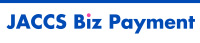 JACCS Biz Payment