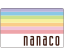 nanaco