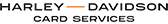 HARLEY DAVIDSON CARD SERVICES