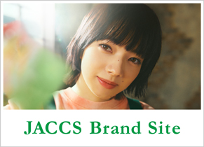 JACCS Brand Site