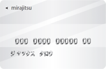card