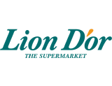 Lion Dor THE SUPERMARKET