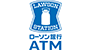ローソン銀行ATM